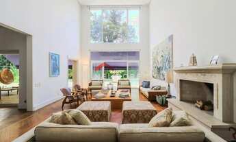 Imagem 8: Casa em Avenida Comendador Adibo Ares - Morumbi - São Paulo/SP