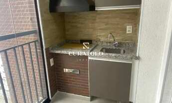 Imagem 2: Imóvel para venda possui 61 metros quadrados com 2 quartos em Boa Vista - São Caetano do S