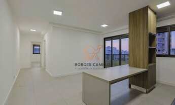 Imagem 2: Apartamento com 2 quartos para locação no Santa Efigênia