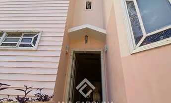 Imagem 3: Casa em Jardim Panorama - Montes Claros