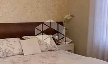 Imagem 5: Casa sobrado a venda no bairro itararé, 3 quartos, 3 banheiros, duas suites, 1garagem