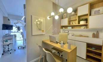 Imagem: Conjunto de salas comerciais para venda