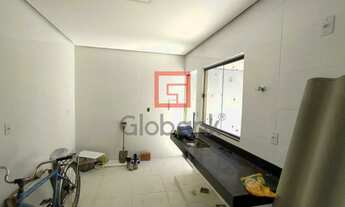 Imagem 3: Casa em Montes Claros, no bairro Loteamento Novo Jaraguá, à venda