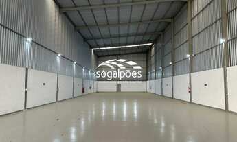 Imagem 15: Galpão para aluguel, 3 vagas, Bandeirinhas - BETIM/MG