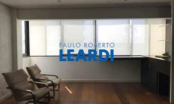 Imagem: APARTAMENTO - ALTO DE PINHEIROS - SP