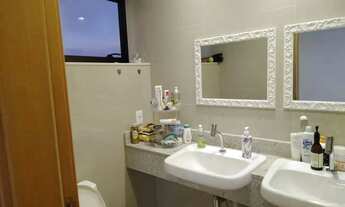 Imagem 7: APARTAMENTO ALTO PADRÃO DE LUXO NO PAIVA PARA ALUGUEL 181 ,METROS 4 QUARTOS MOBILIADO LAZE