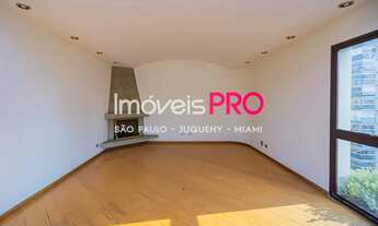 Imagem 5: Maravilhosa Cobertura em Moema Índios com 360m² e 3 vagas