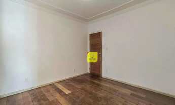 Imagem 3: Apartamento com 2 dormitórios à venda, 80 m² por R$ 270.000,00 - Jardim Glória - Juiz de F