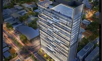 Imagem 2: Vendo Ágio da Sala no Infinity Pininfarina