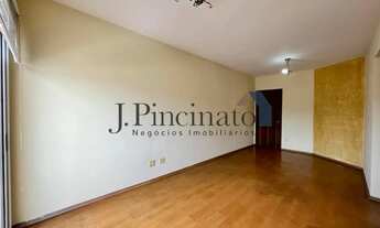 Imagem 2: APARTAMENTO NO CONDOMÍNIO CANTABILE - VILA PROGRESSO - JUNDIAÍ/SP - REF. 31175