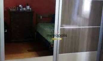 Imagem 8: Sobrado à venda, 137 m² por R$ 420.000,00 - Vila Alzira - Santo André/SP