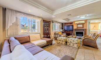 Imagem 3: Casa com 4 suítes 4 vagas no Chácara das Pedras