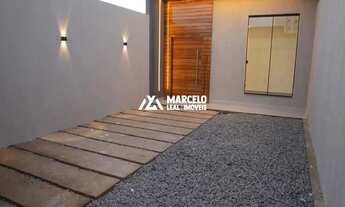 Imagem: Vendo casa com 3 quartos sendo uma suíte