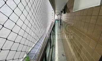 Imagem 6: Imóvel para venda tem 87 metros quadrados com 2 quartos em Copacabana - Rio de Janeiro - R