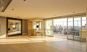 Imagem: APTO 2 suites, 3 vagas no Bairro Auxiliadora