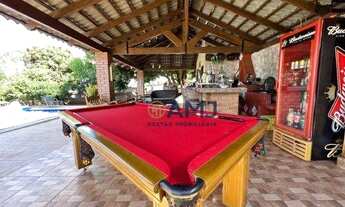 Imagem 7: Chácara no Condomínio Parque dos Cisnes - Goiânia/GO