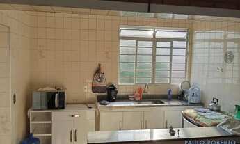 Imagem 6: CASA TÉRREA - JARDIM PINHEIROS - SP