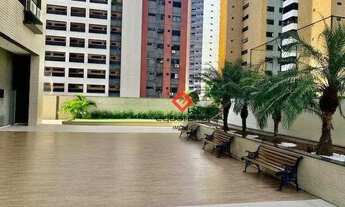 Imagem 3: Apartamento com 3 Suítes à Venda, 157 m² por R$ 890.000 - Meireles - Fortaleza/CE