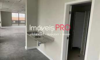 Imagem 6: Laje 1027,94m² no Itaim Bibi