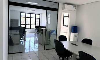 Imagem 6: Sala para alugar, 48 m² por R$ 3.470,00/ano - Jardim Aquarius - São José dos Campos/SP