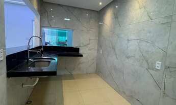 Imagem 4: Imóvel para venda possui 200 metros quadrados NO Araçagy - São José de Ribamar - MA