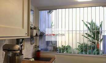 Imagem 5: Apartamento com 1 dormitório para alugar, 55 m² por R$ 3.930,00/mês - Sumaré - São Paulo/S