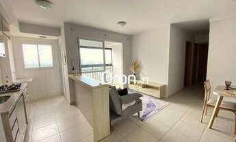 Imagem 3: Apartamento à venda, 65 m² por R$ 450.000,00 - Vila Rosa - Goiânia/GO