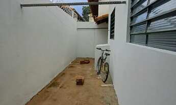 Imagem 4: Casa aluguel Setor Universitário