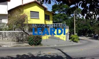 Imagem: SOBRADO - VILA MADALENA - SP