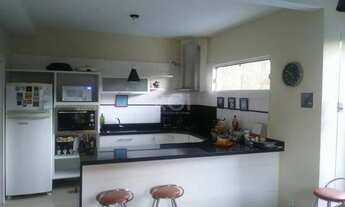 Imagem 7: Casa em Ipanema Casa com 3 dormitórios