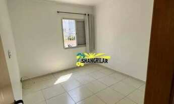 Imagem 6: Apartamento com 2 dormitórios para alugar, 54 m² por R$ 1.900,00/mês - Jardim Irajá - São