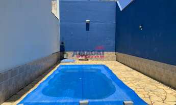 Imagem 4: Sobrado de 2 quartos para venda em Santa Branca