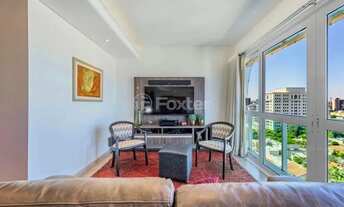 Imagem 2: Apartamento à venda Avenida Inácio Vasconcelos, Boa Vista - Porto Alegre