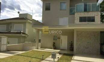 Imagem 2: Belissima casa de 500 metros no Capital Ville vista para a mata preservada