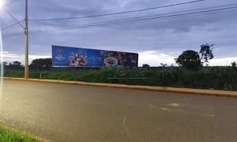 Imagem 3: Terreno disponível para Venda no bairro Praça Alto Umuarama em Uberlândia-MG