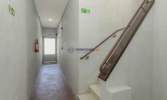 Imagem 5: Apartamento em São João