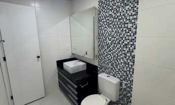 Imagem 7: Casa grande com um apto