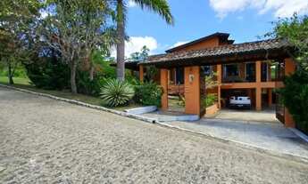 Imagem: Chacara com 2 casas em condomínio em Paudalho