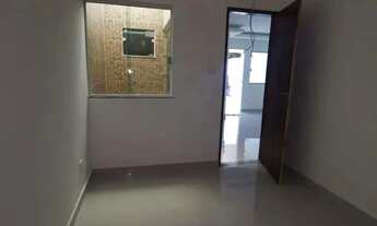 Imagem 7: Casa residencial para Venda em Rua Pública, no Sim, Feira de Santana, 3 quartos, sendo 1 s