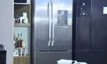 Imagem 3: Casa á venda com 4 quartos no José Maksoud em Campo Grande - MS