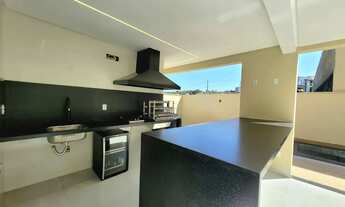 Imagem 6: Sobrado 3 suítes - Jd Bolonha - Estuda permuta