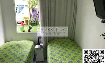 Imagem 5: Flat em porto de galinhas