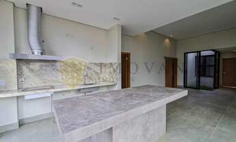 Imagem 3: Casa em Condomínio Fechado, 3 Quartos Suítes, 229,48 m², Alto do Castelo 1