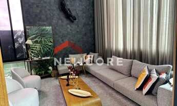 Imagem 5: Casa de condomínio em Avenida Comendador José da Silva Martha - Vila Santista - Bauru/SP