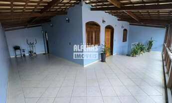 Imagem: Casa de LUXO à VENDA no Bairro ELDORADO