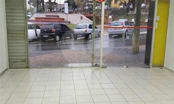 Imagem 2: Salão Comercial à venda em Jardim São Carlos - SP