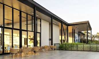 Imagem 2: Condomínio Jardim Genebra