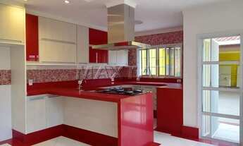 Imagem 6: Casa com 330 m2 venda no Parque do Mandaqui com quatro dormitórios sendo duas suites e uma