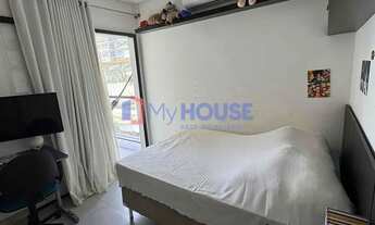 Imagem 6: Imóvel à venda nascente com quatro quartos e com placas solar a uma quadra da praia dos Mi