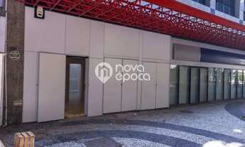 Imagem 4: Leblon Galpão / depósito com venda por R$10.000.000